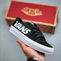 VANS OLD SKOOL SK8 OG BLACK WHITE