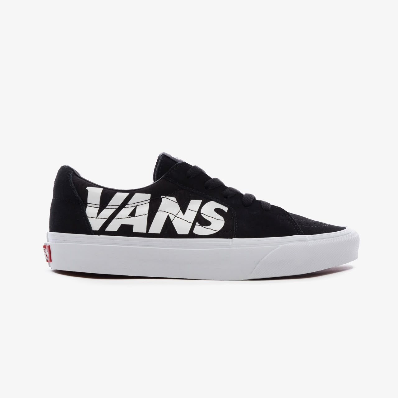 VANS OLD SKOOL SK8 OG BLACK WHITE