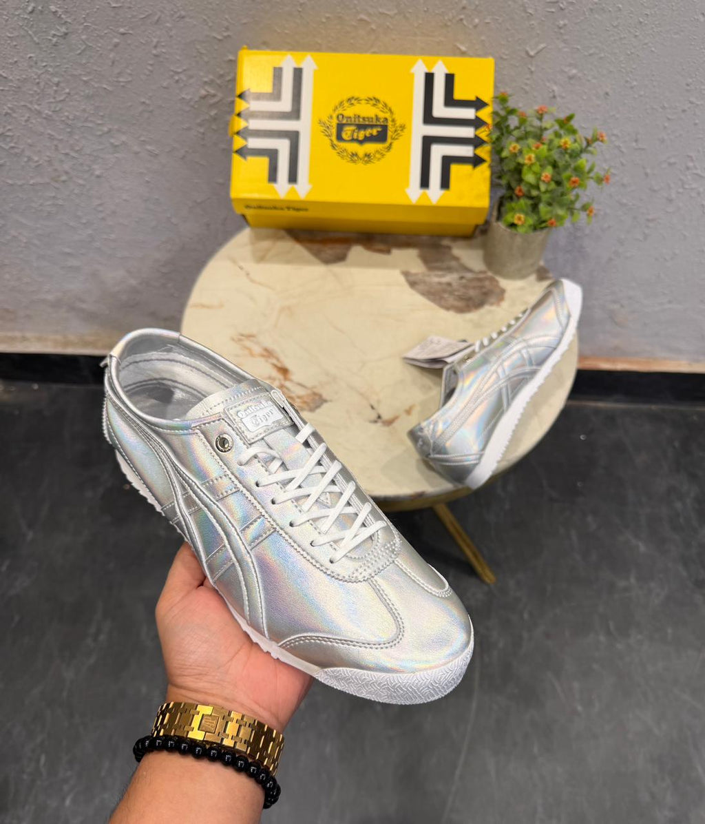 ONITSUKA TIGER METALLIC MEXICO
