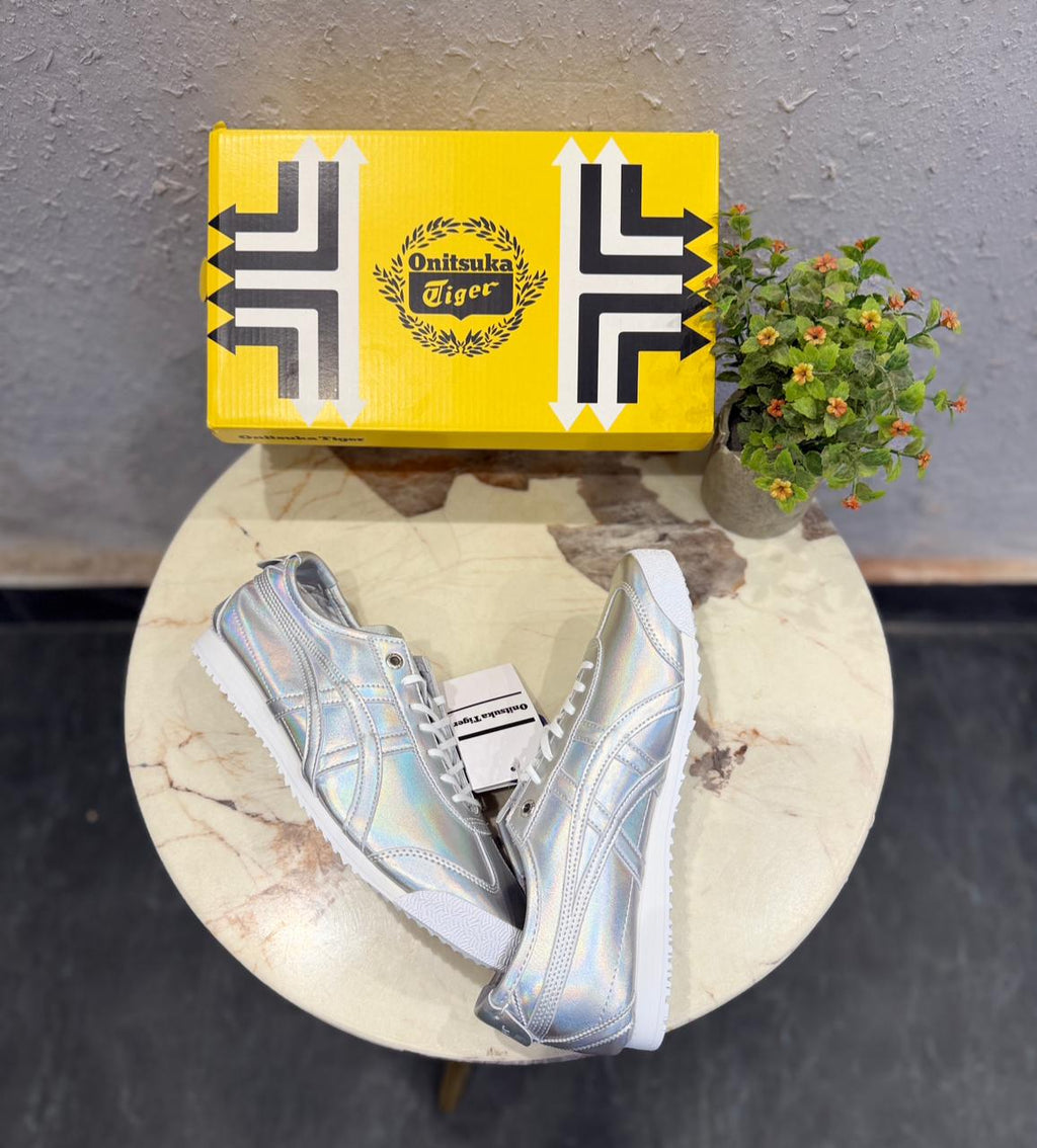 ONITSUKA TIGER METALLIC MEXICO