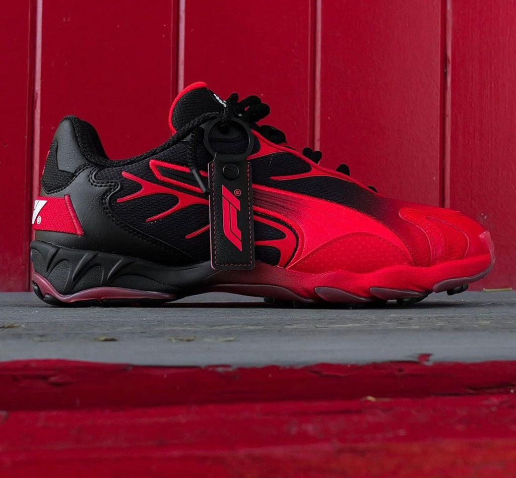 PUMA INHALE