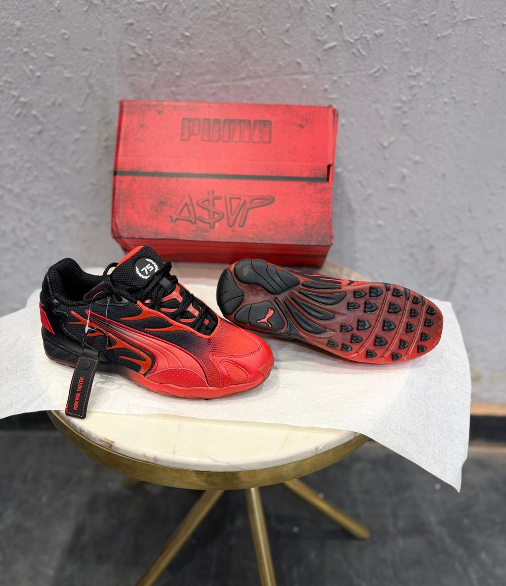 PUMA INHALE