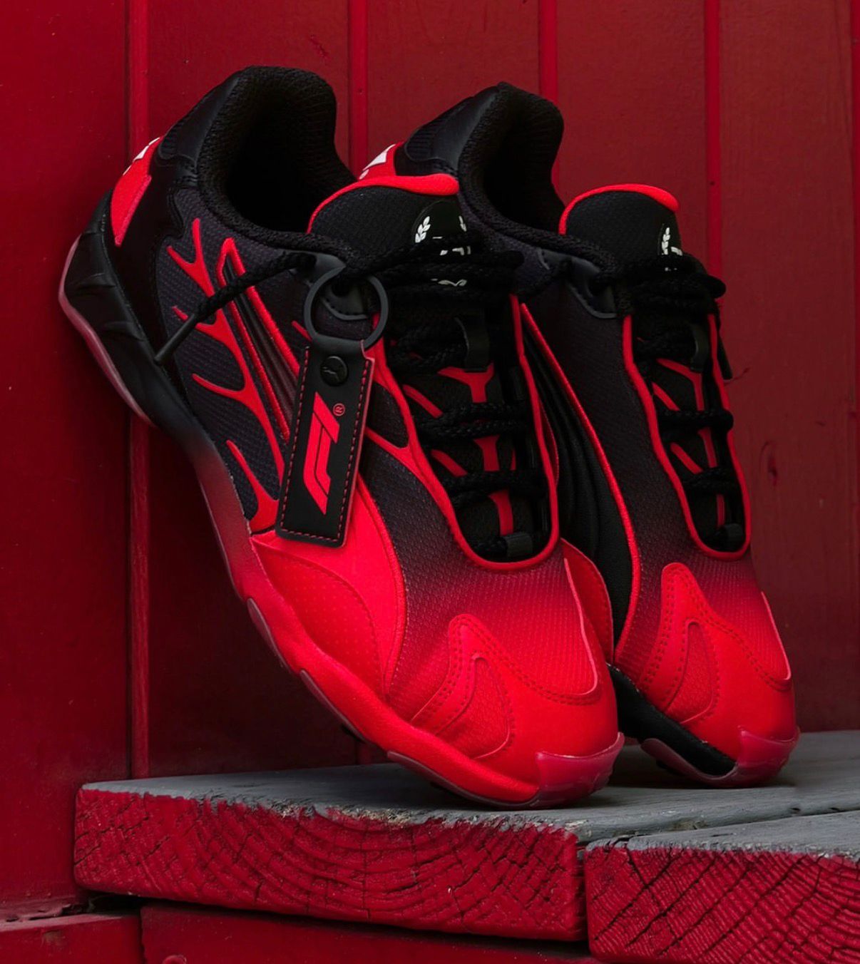 PUMA INHALE