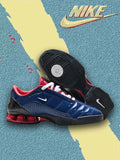 NIKE TOTAL 90 BLUE RED AMSTERDAM 😍
