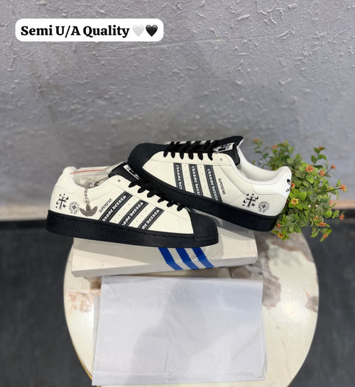 ADIDAS ORIGINALS SUPERSTAR 2ND GENERATION OLIVE GREEN WHITE SOLE
