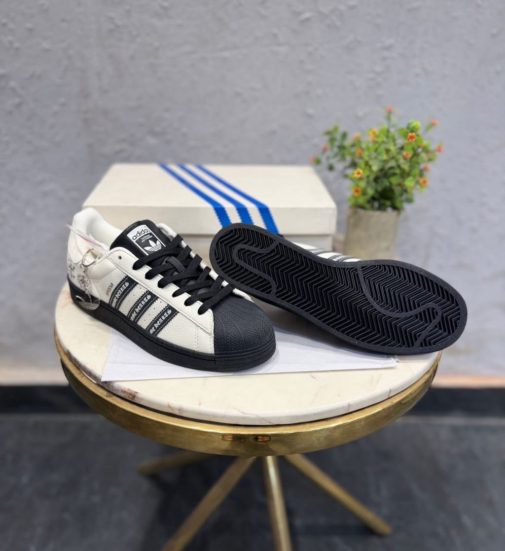 ADIDAS ORIGINALS SUPERSTAR 2ND GENERATION OLIVE GREEN WHITE SOLE