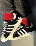 ADIDAS ORIGINAL SUPERSTAR X VENOM