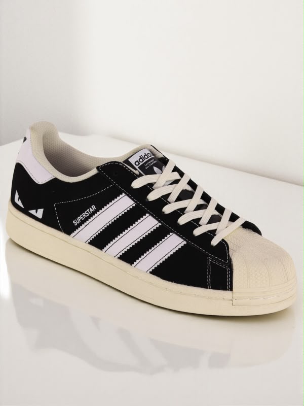 ADIDAS ORIGINAL SUPERSTAR X VENOM