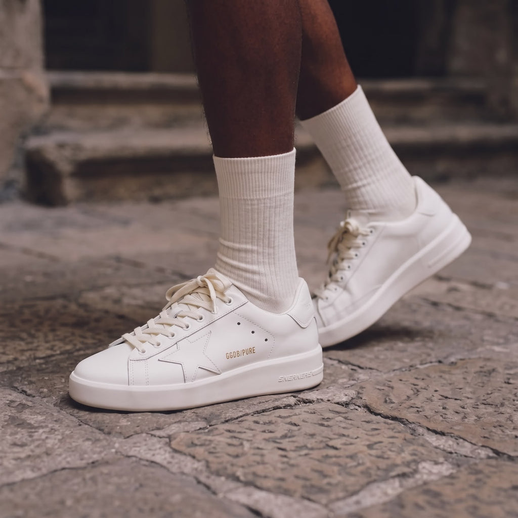 GOLDEN GOOSE