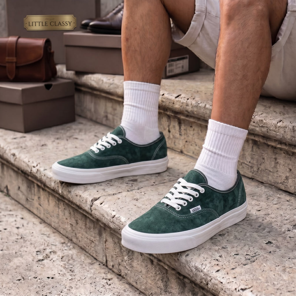 VANS AUTHENTIC