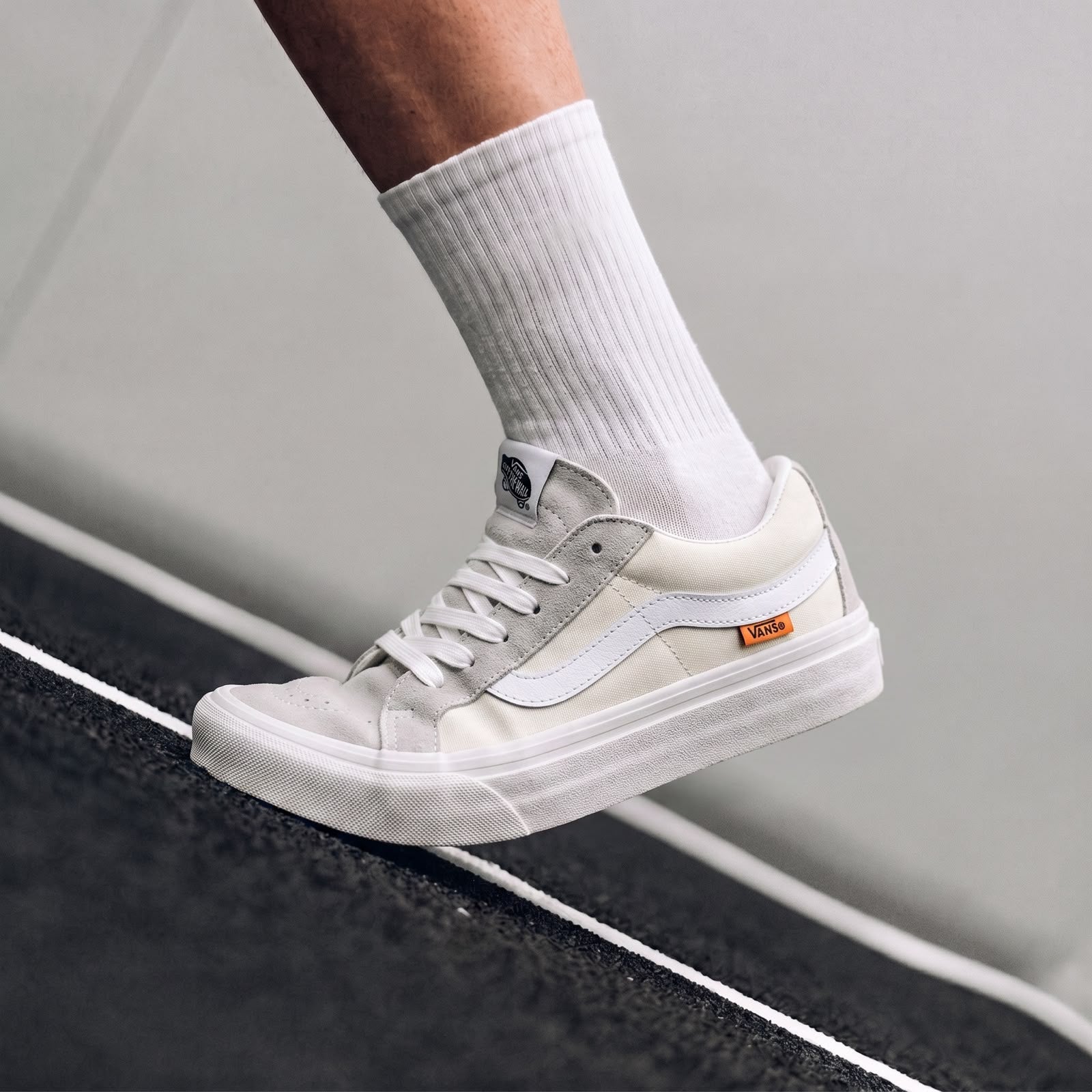 VANS OLDSKOOL