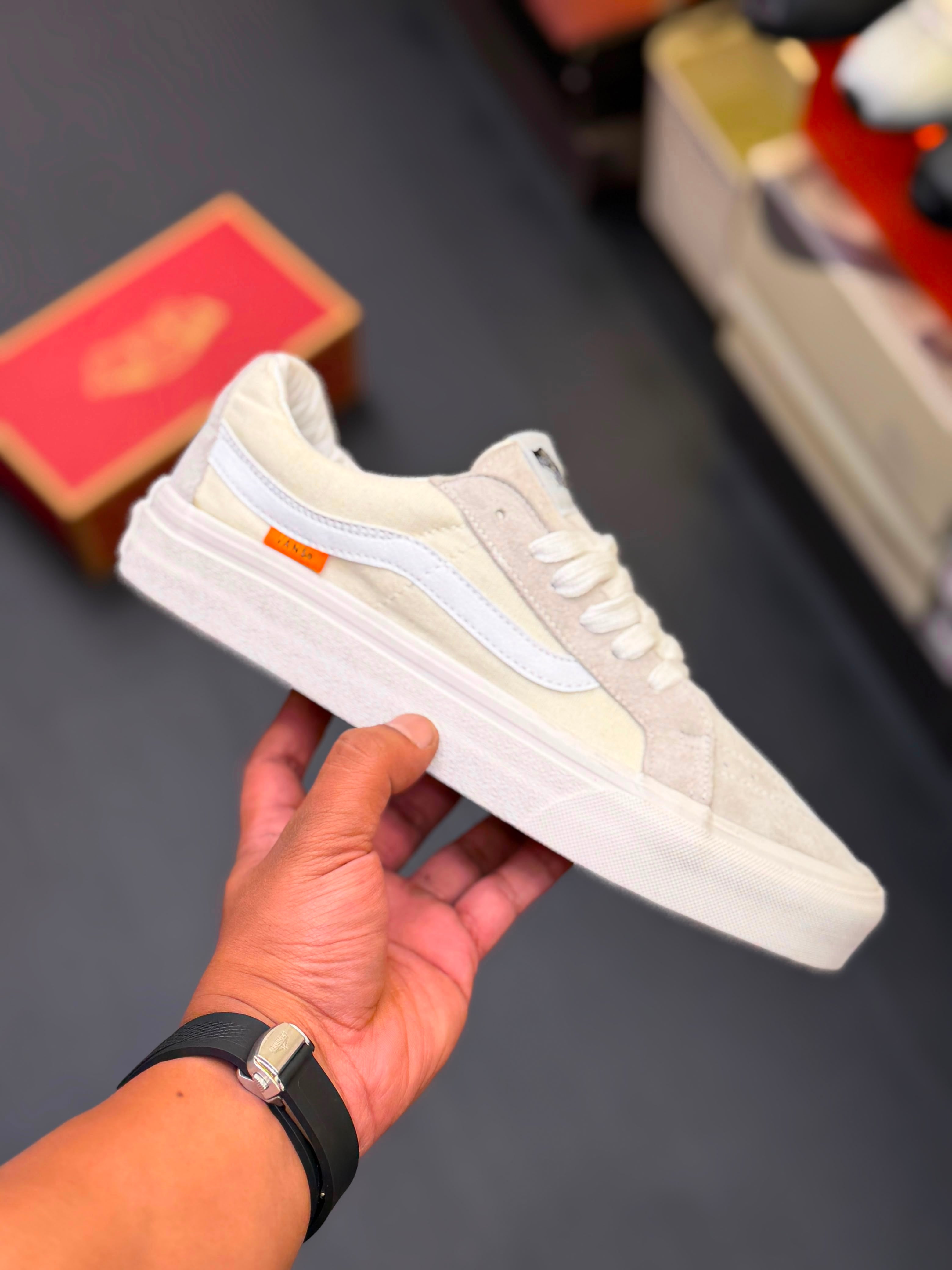 VANS OLDSKOOL