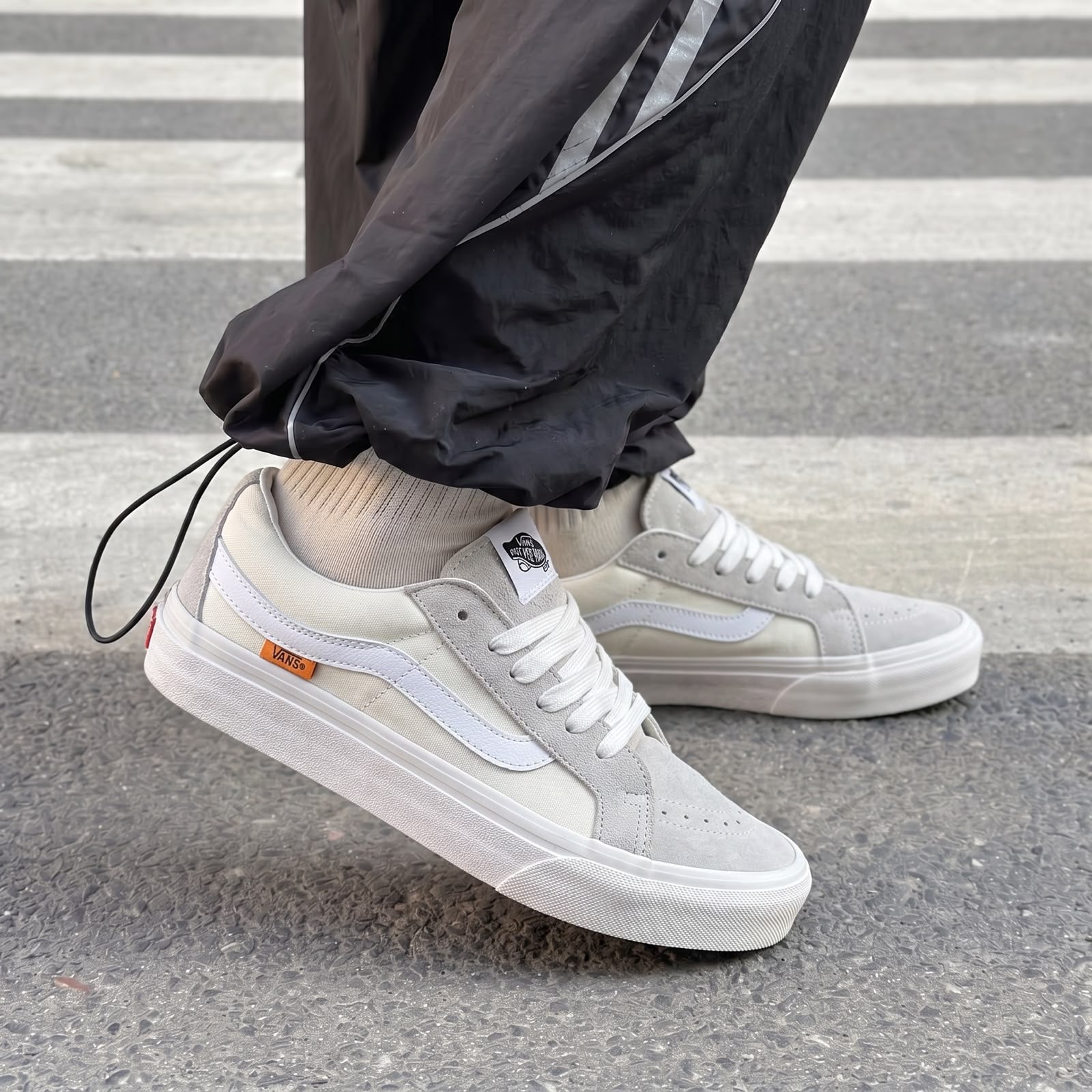 VANS OLDSKOOL
