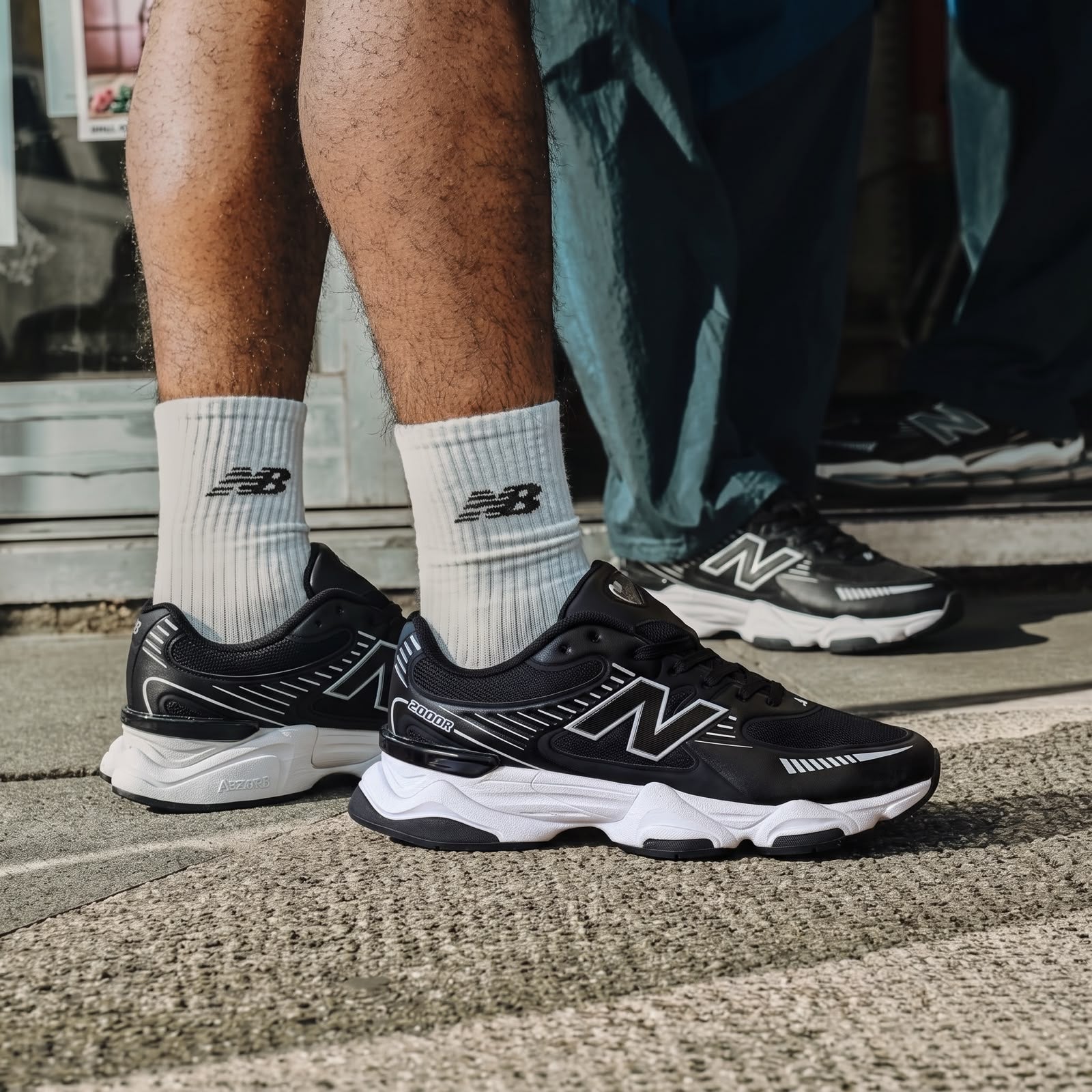 NEWBALANCE 2000R