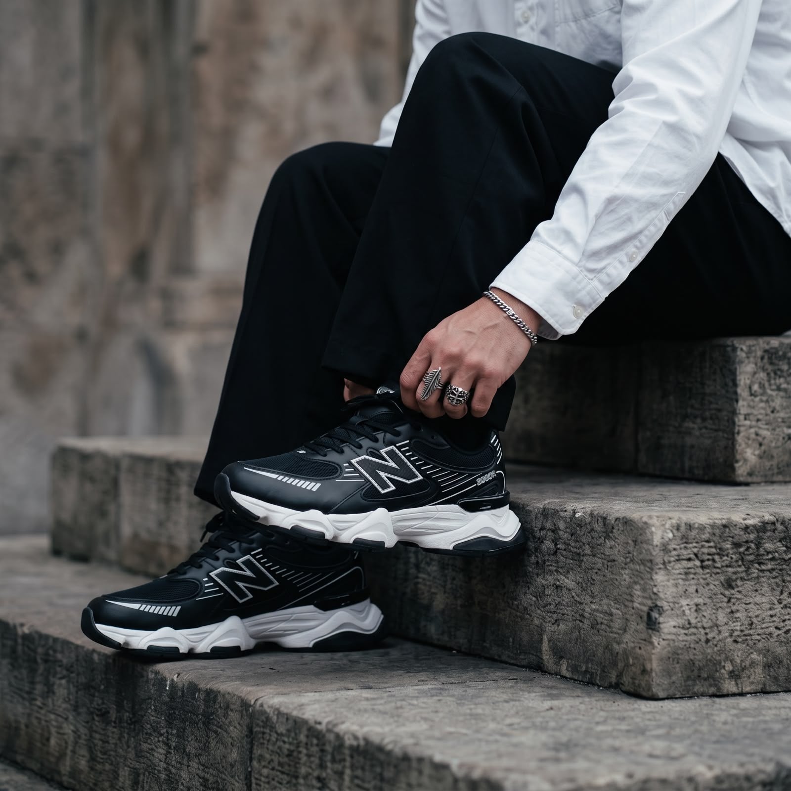 NEWBALANCE 2000R