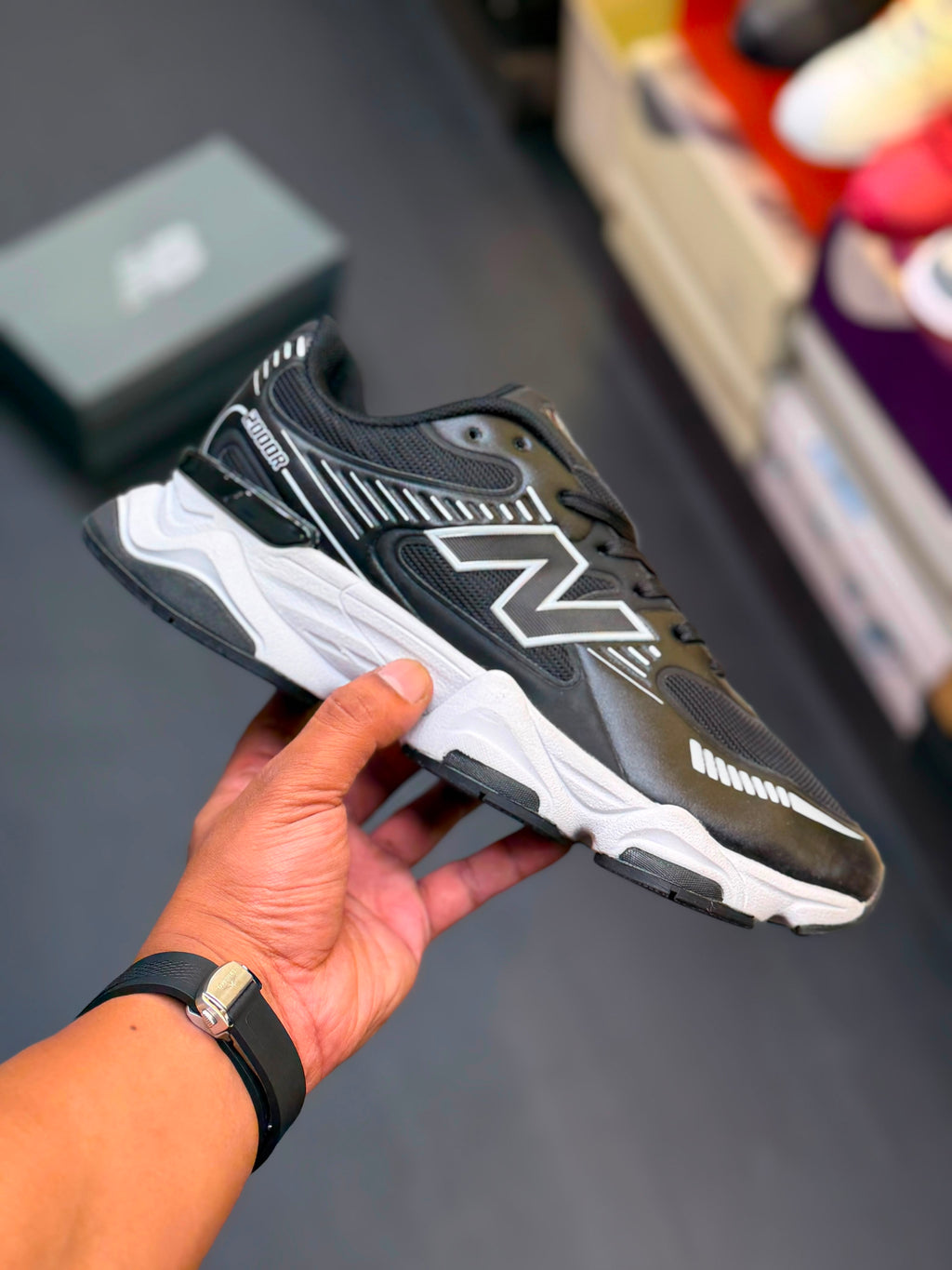 NEWBALANCE 2000R