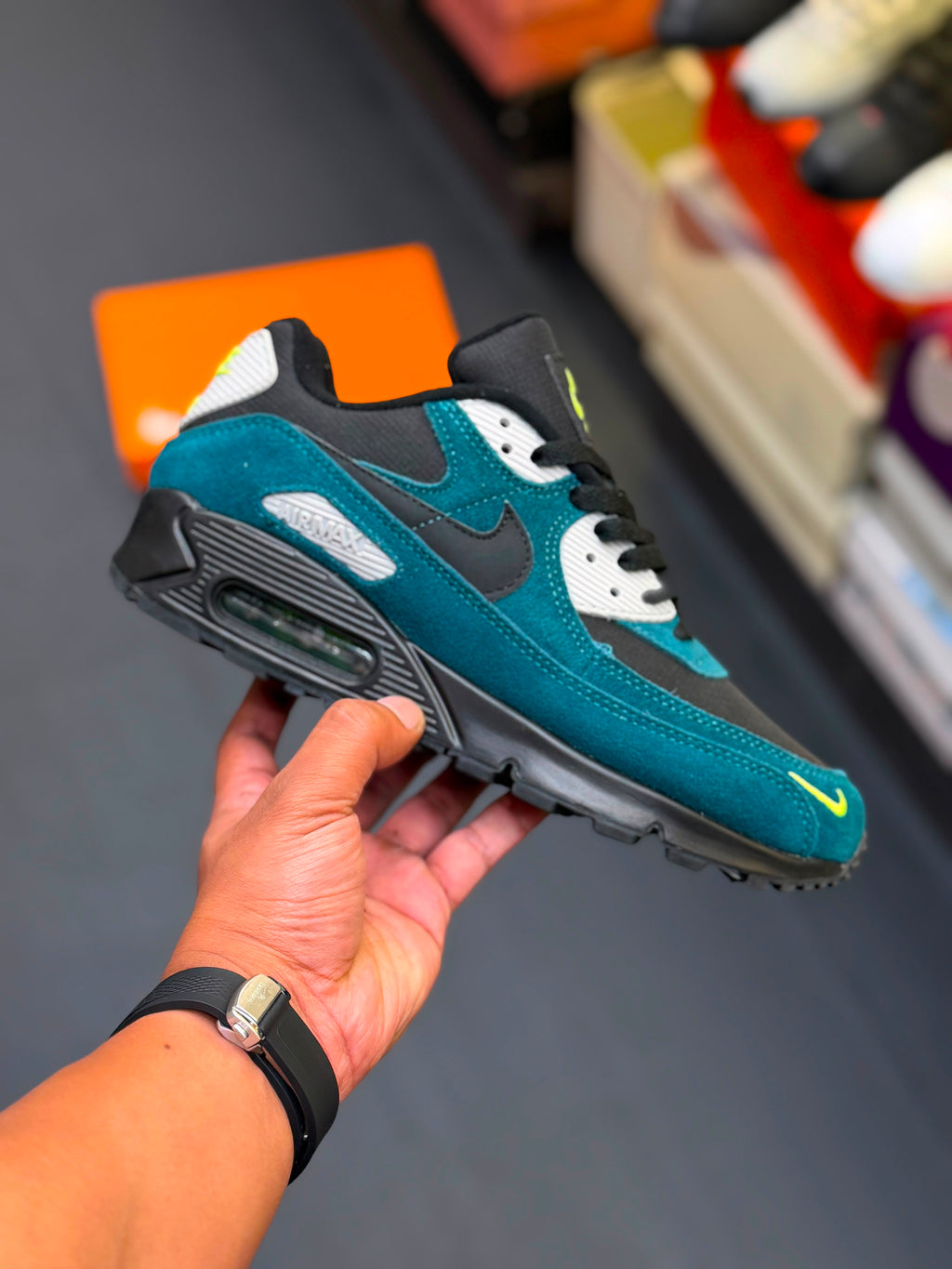 NIKE AIRMAX 90