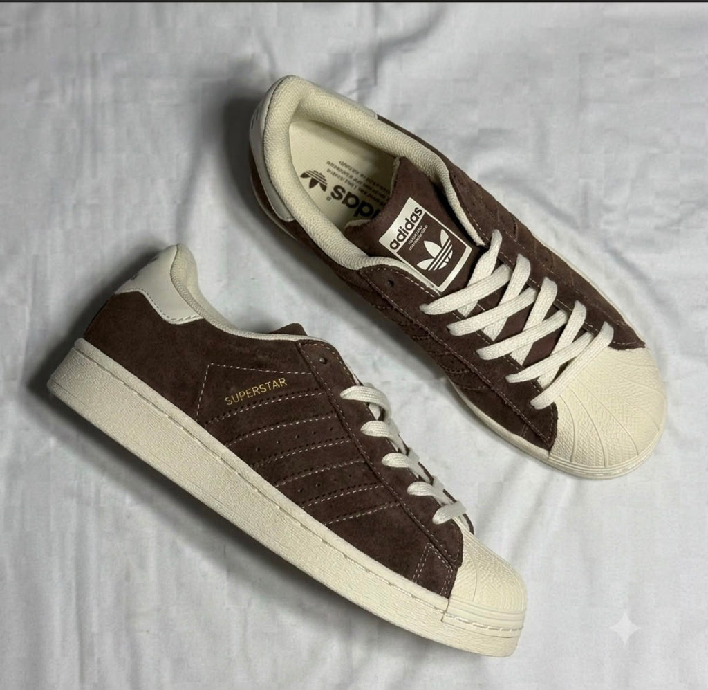 ADIDAS ORIGINALS SUPERSTAR EARTH 🌎