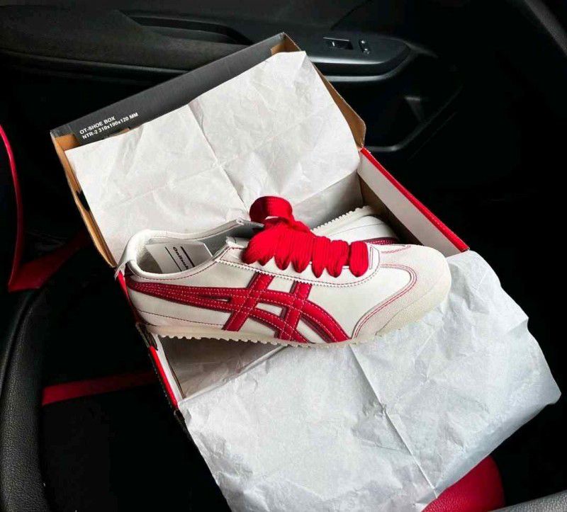 Onitsuka Tiger Mexico 66 Year Of The Snake Limited Edition