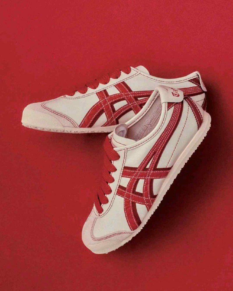 Onitsuka Tiger Mexico 66 Year Of The Snake Limited Edition