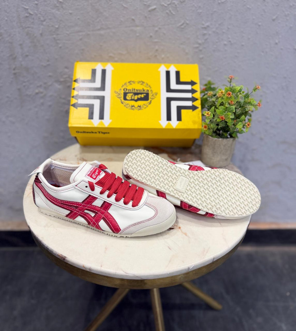 Onitsuka Tiger Mexico 66 Year Of The Snake Limited Edition