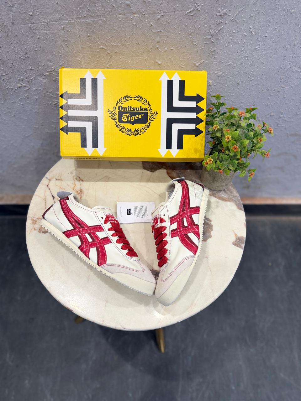 Onitsuka Tiger Mexico 66 Year Of The Snake Limited Edition