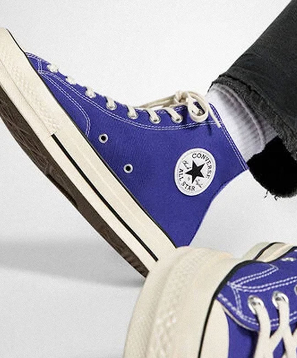 CONVERSE CHUCK 70 ROYAL BLUE 🖤