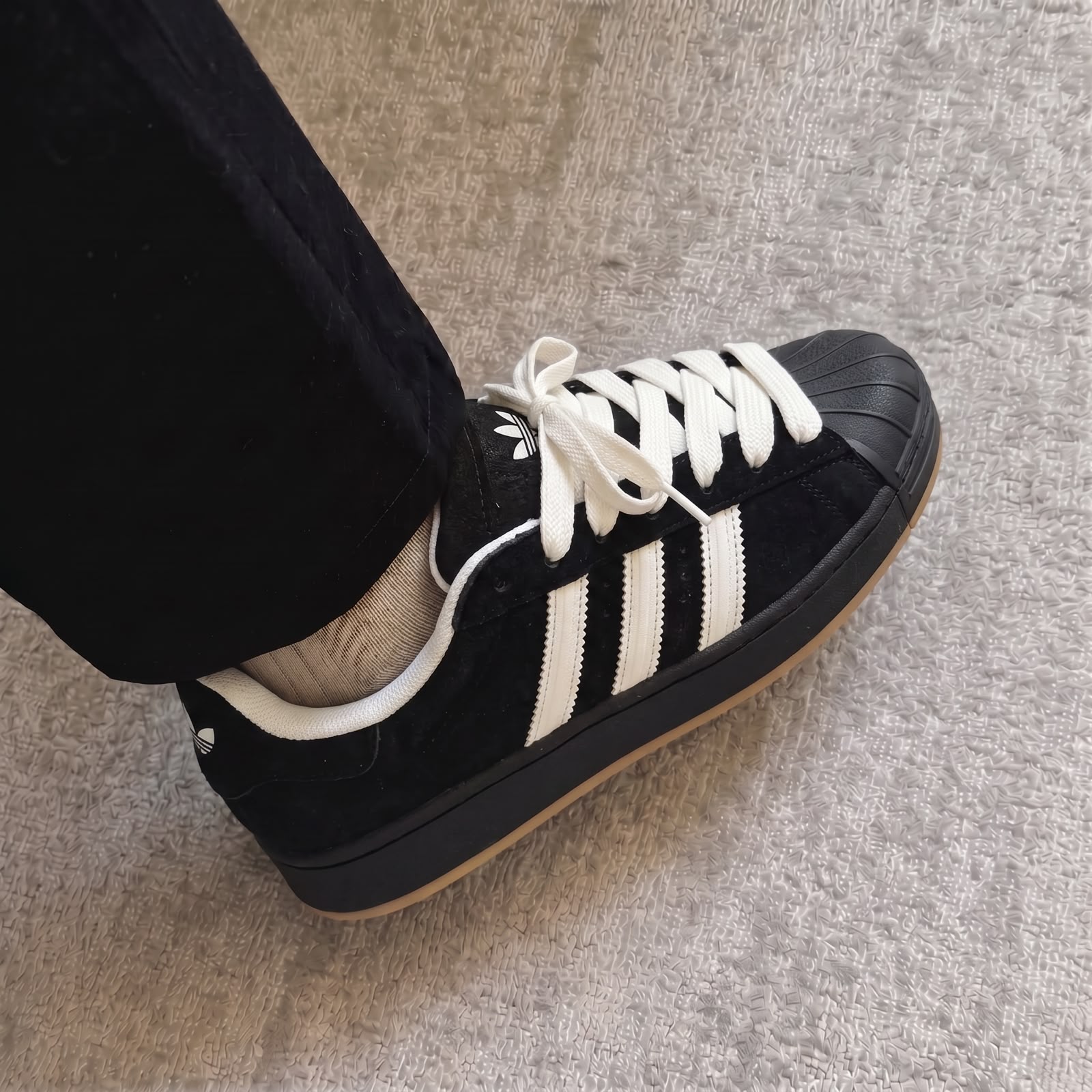 ADIDAS SUPERSTAR ST