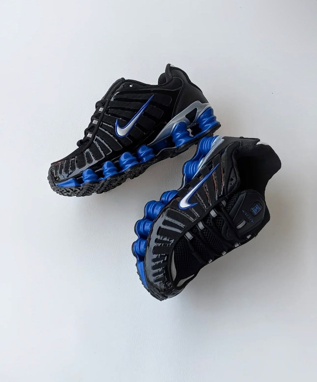 NIKE SHOX TL