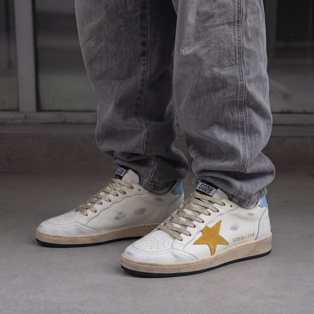 GOLDEN GOOSE 2