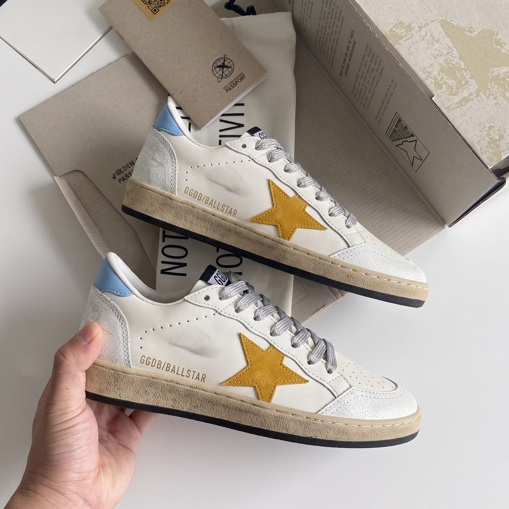 GOLDEN GOOSE 2