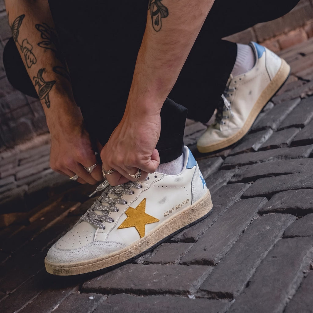 GOLDEN GOOSE 2