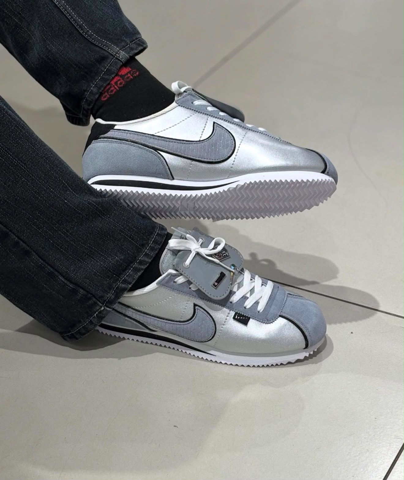 NIKE CORTEZ PETALS