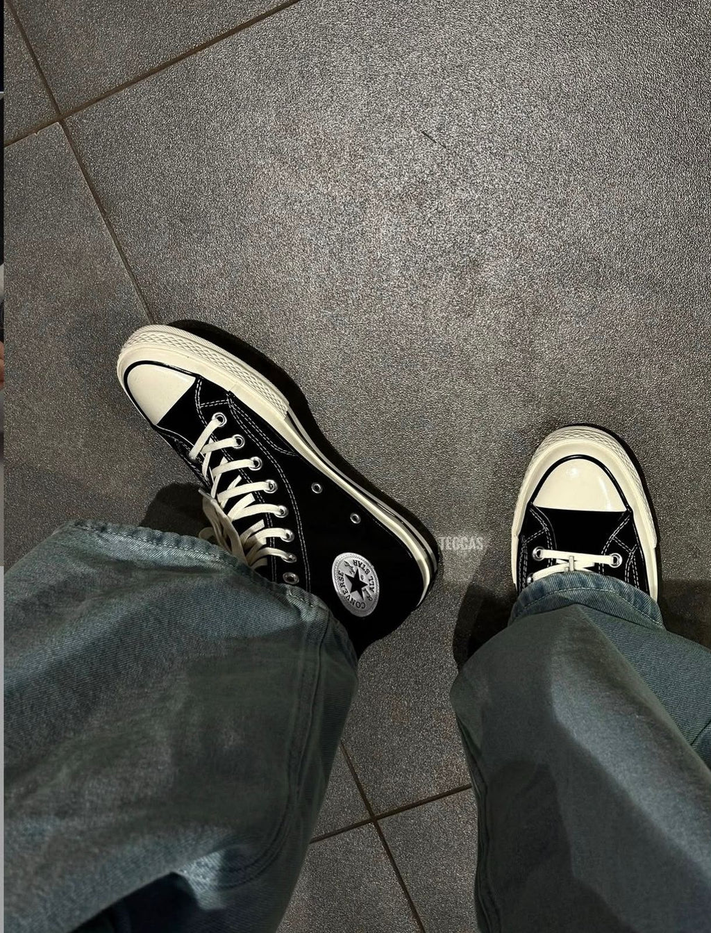 CONVERSE CHUCK TAYLOR 70