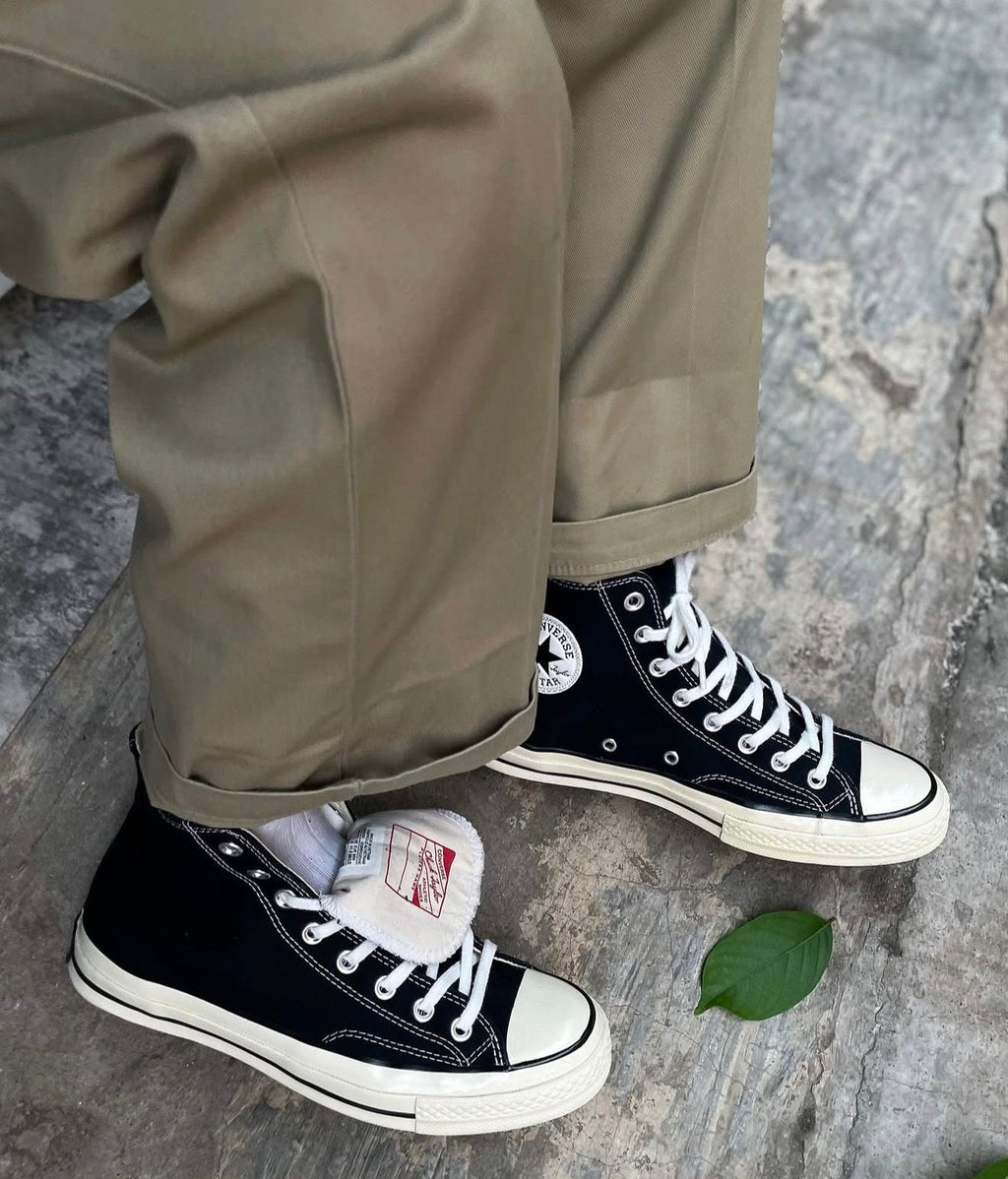 CONVERSE CHUCK TAYLOR 70