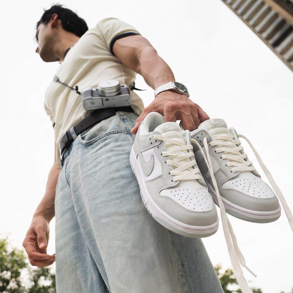 NIKE SB DUNK LOW RETRO