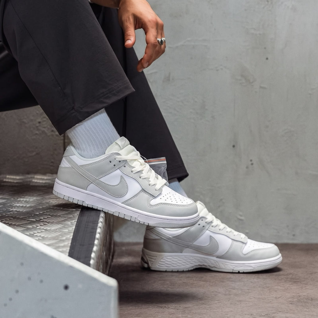 NIKE SB DUNK LOW RETRO