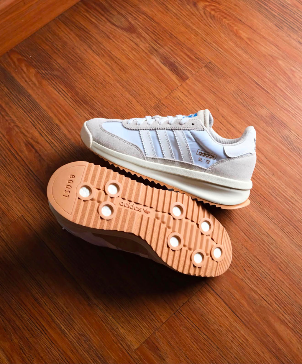 ADIDAS SL 72A
