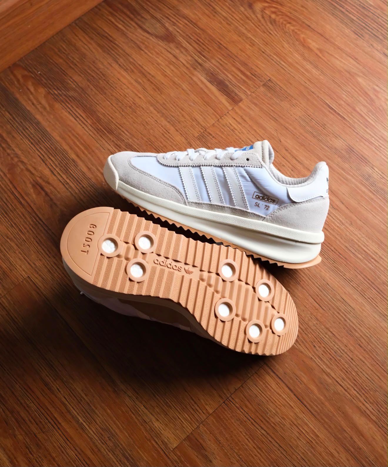 ADIDAS SL 72A