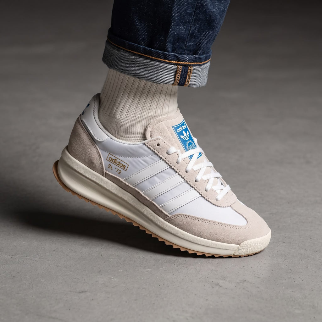 ADIDAS SL 72A