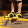 Dunk Low Retro QS Halloween