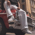 NIKE AIRMAX 90 SURPLUS WOLF GREY