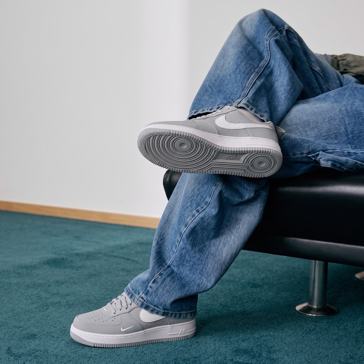 Nike Air Force 1 Low '07 LV8