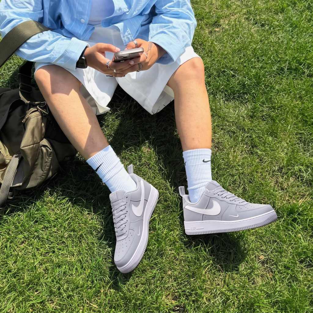 Nike Air Force 1 Low '07 LV8