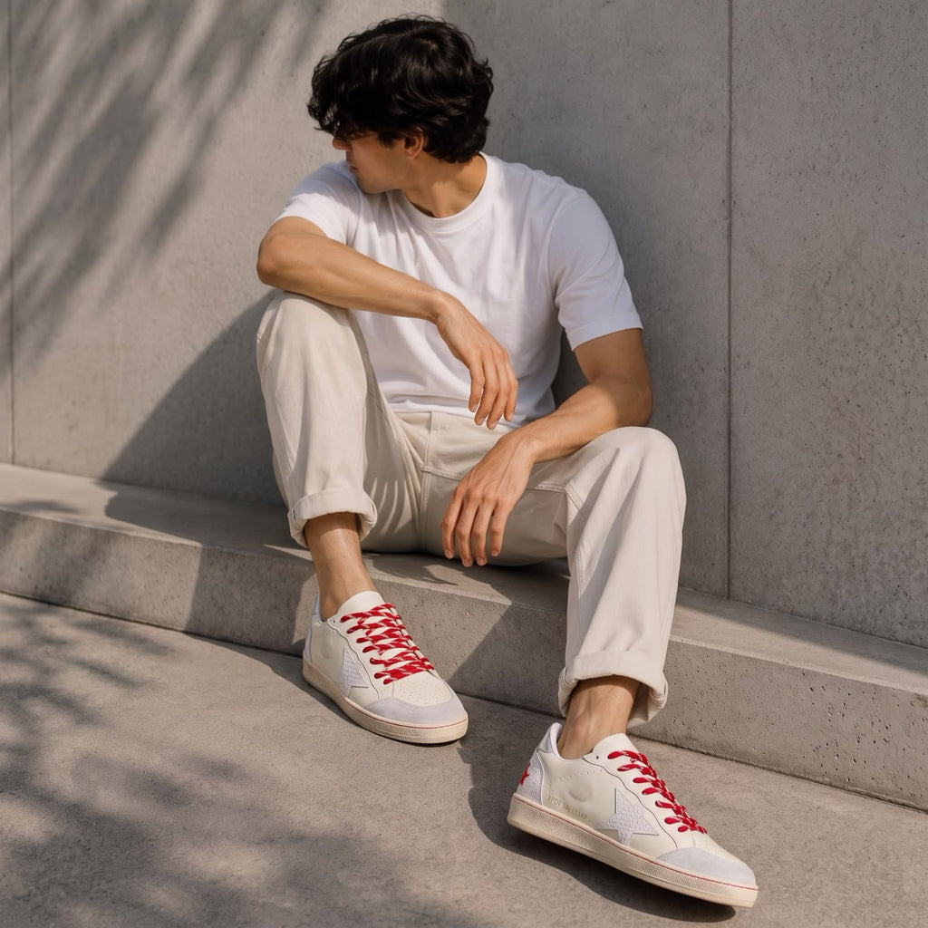 GOLDEN GOOSE 1