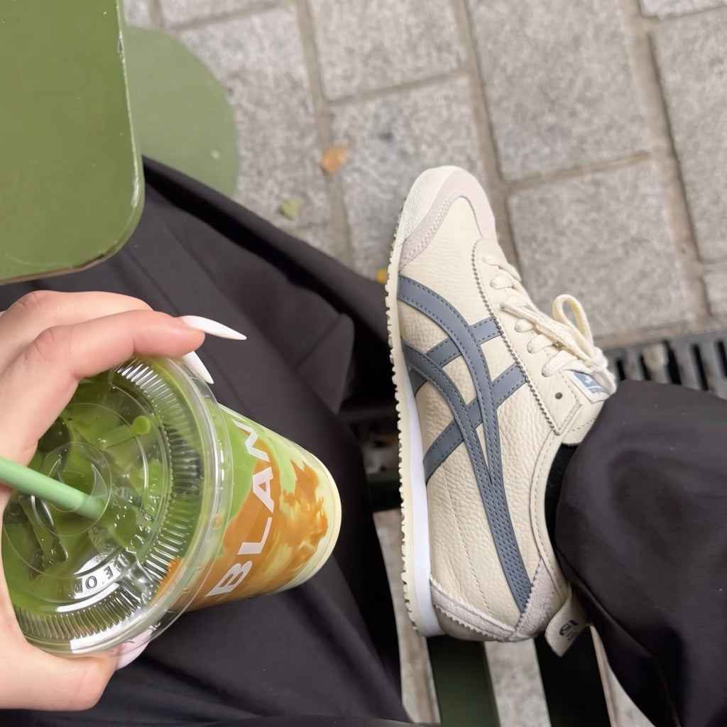 ONITSUKA TIGER 4