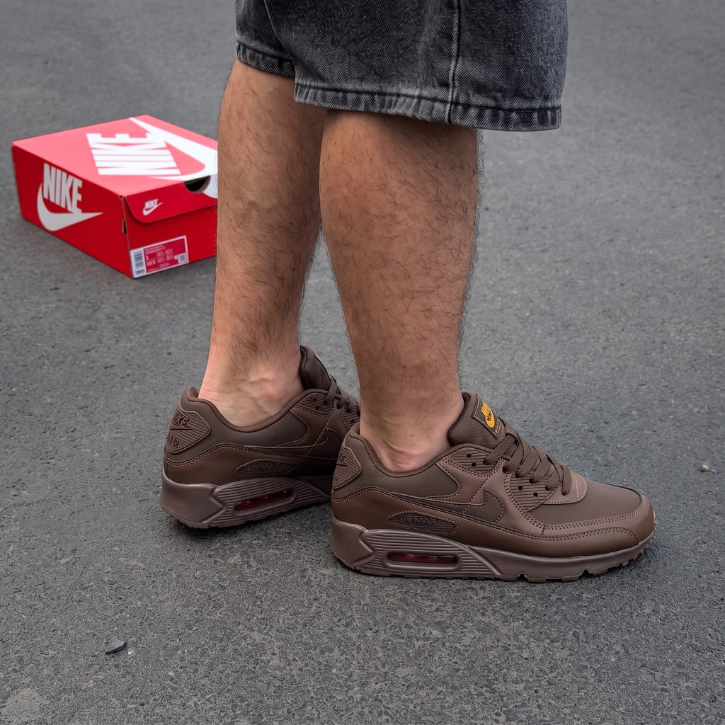 NIKE AIRMAX 90 ESS+