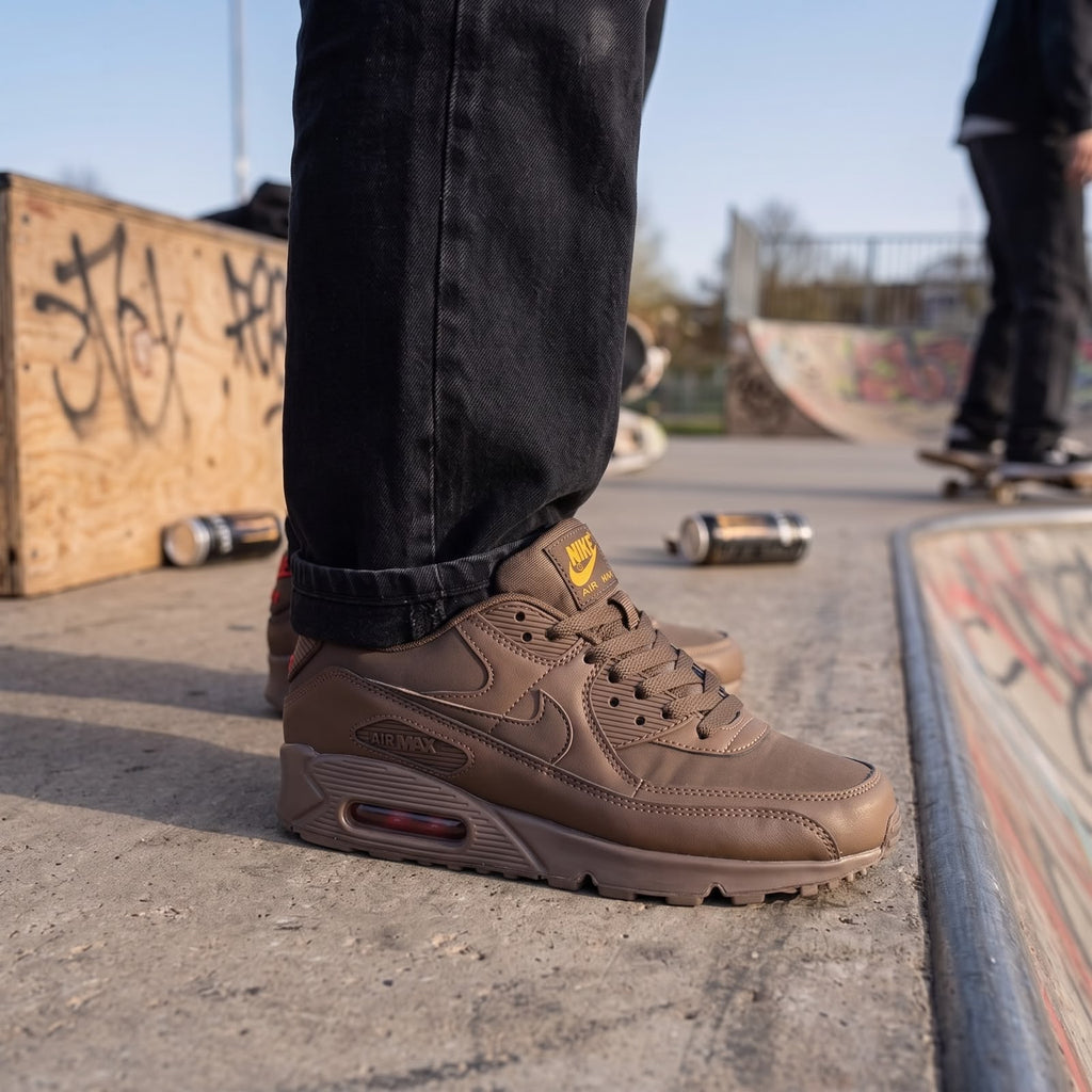 NIKE AIRMAX 90 ESS+
