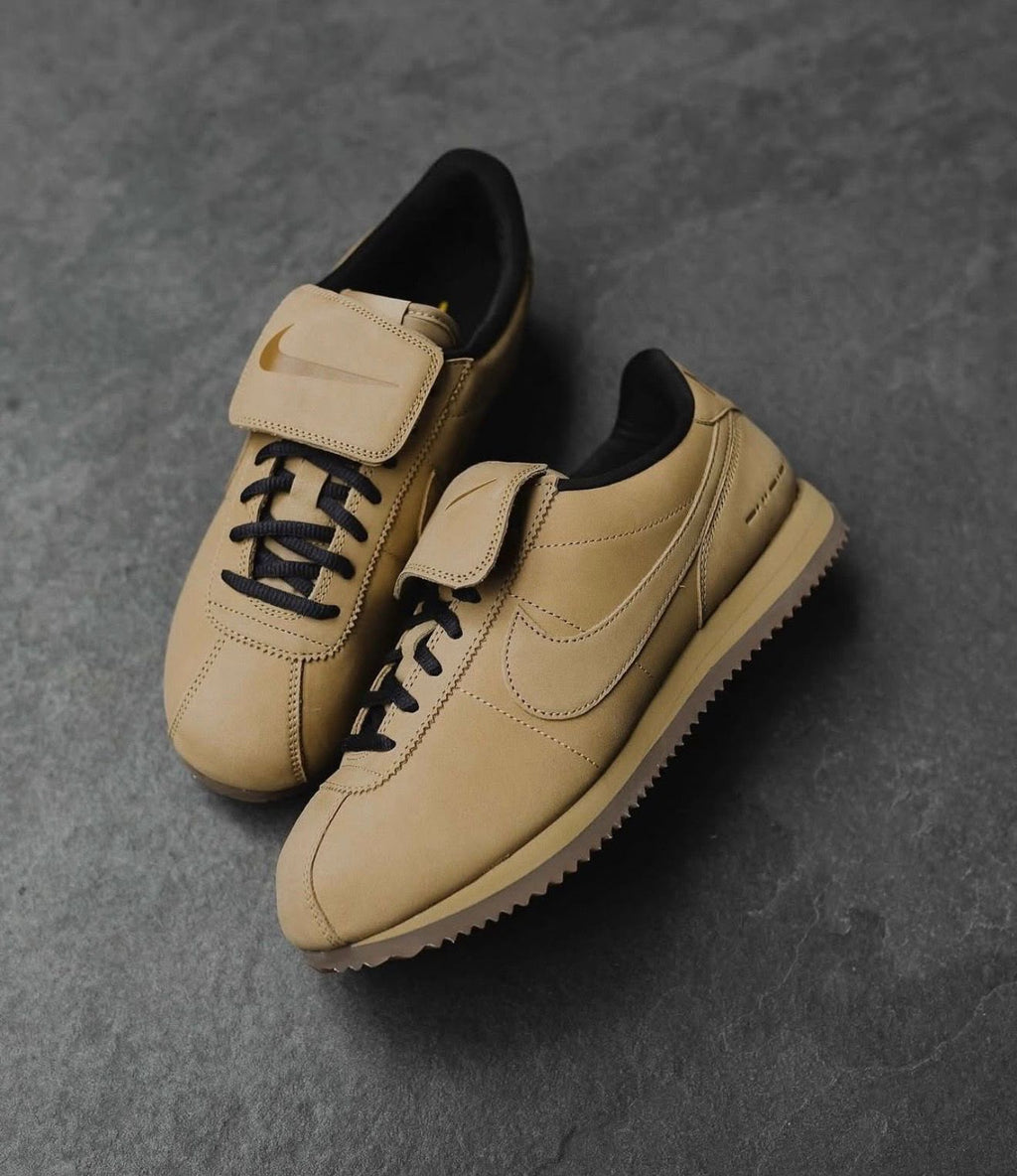 NIKE CORTEZ SE PARACHUTE BEIGE