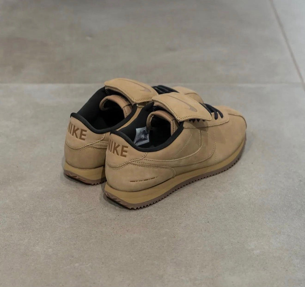 NIKE CORTEZ SE PARACHUTE BEIGE